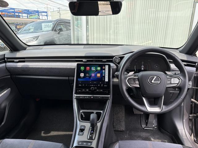 LEXUS LBX COOL