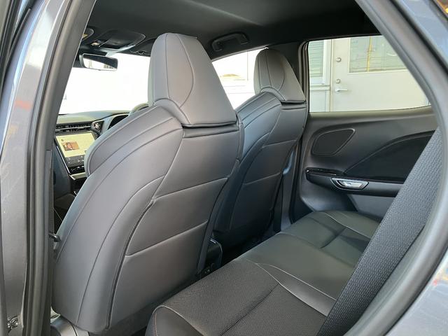 LEXUS LBX MORIZO RR