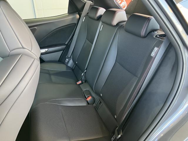 LEXUS LBX MORIZO RR