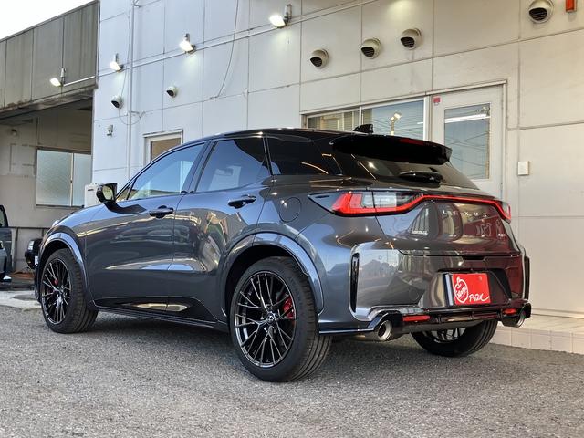 LEXUS LBX MORIZO RR