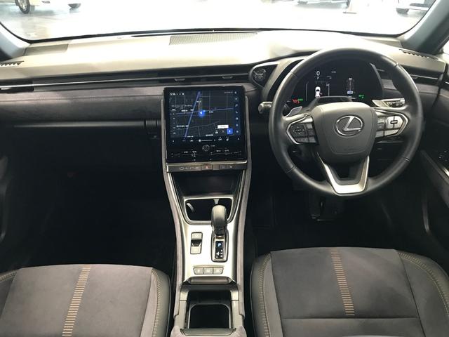 LEXUS LBX COOL