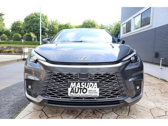 LEXUS LBX COOL
