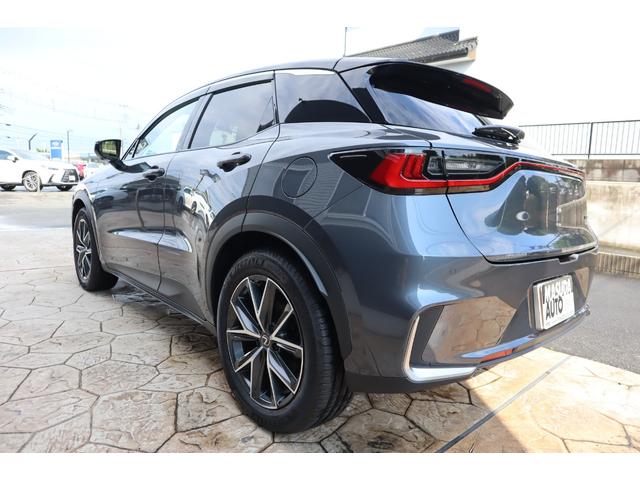 LEXUS LBX COOL