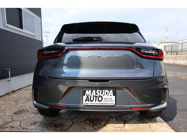 LEXUS LBX COOL