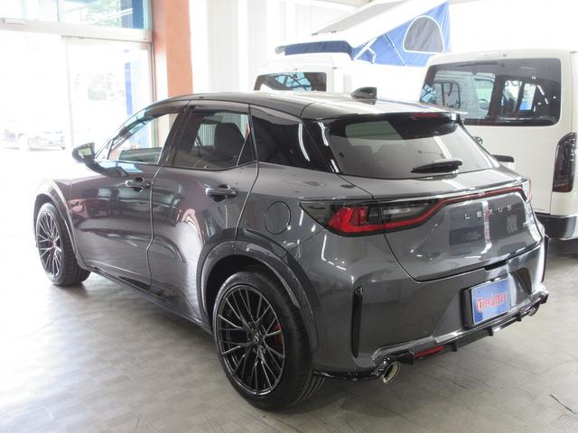 LEXUS LBX MORIZO RR