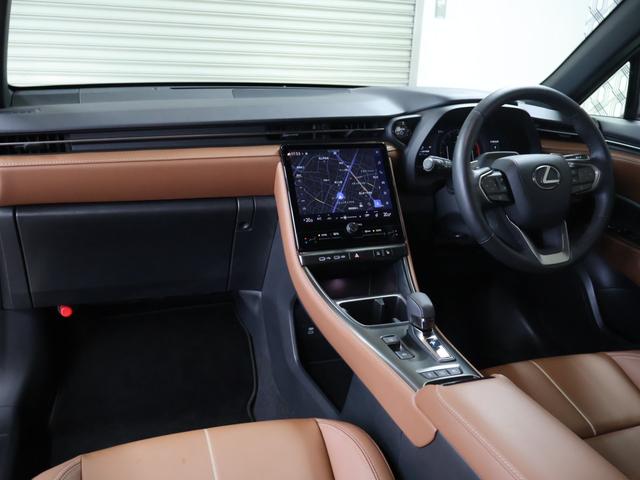LEXUS LBX RELAX