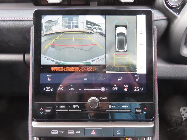 LEXUS LBX MORIZO RR