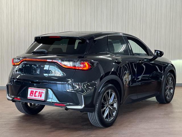 LEXUS LBX RELAX