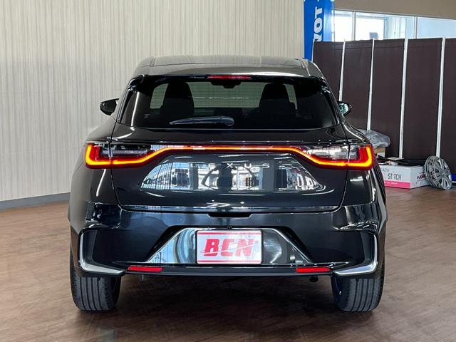 LEXUS LBX RELAX