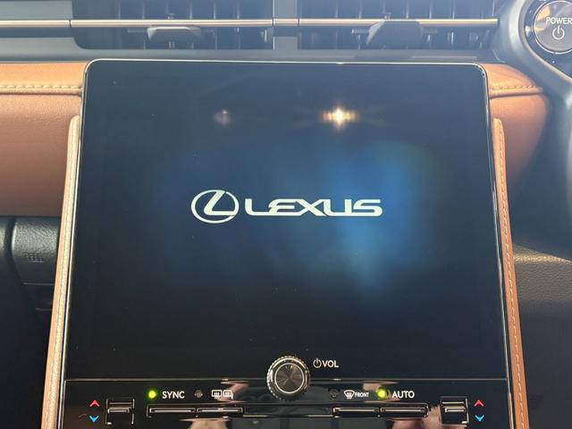 LEXUS LBX RELAX