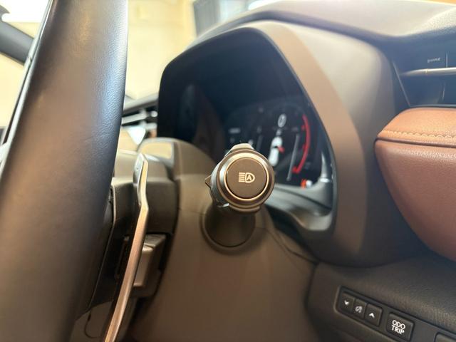 LEXUS LBX RELAX
