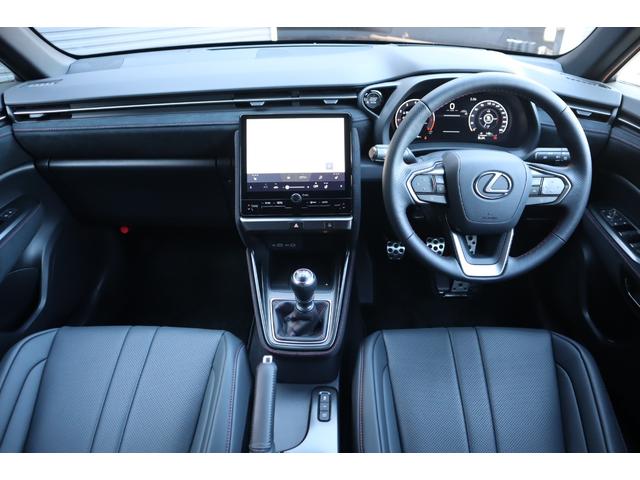 LEXUS LBX MORIZO RR