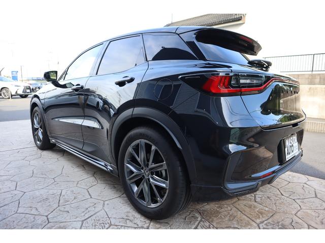 LEXUS LBX RELAX