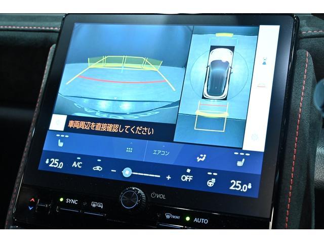 LEXUS LBX MORIZO RR
