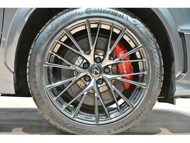 LEXUS LBX MORIZO RR