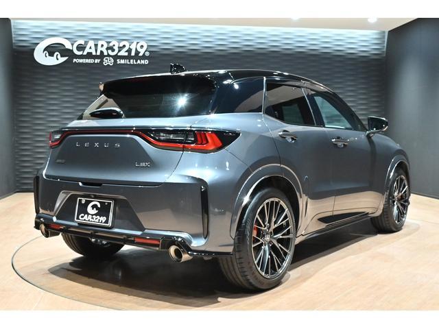 LEXUS LBX MORIZO RR