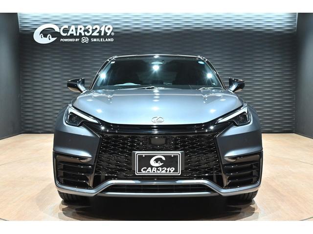 LEXUS LBX MORIZO RR