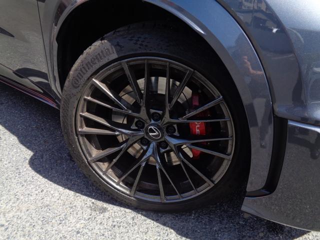 LEXUS LBX MORIZO RR
