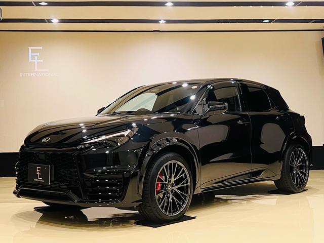 LEXUS LBX MORIZO RR