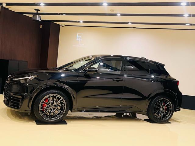 LEXUS LBX MORIZO RR
