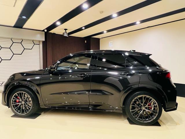 LEXUS LBX MORIZO RR