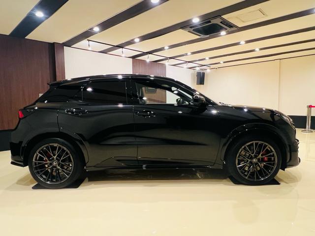 LEXUS LBX MORIZO RR