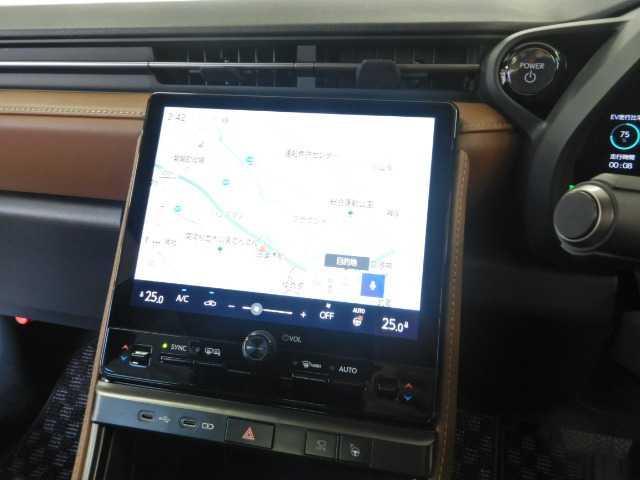 LEXUS LBX RELAX