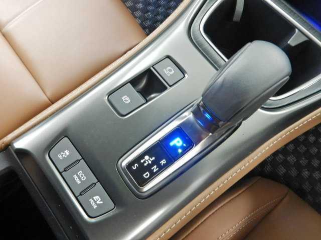 LEXUS LBX RELAX
