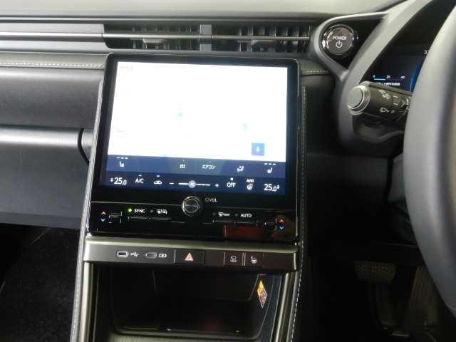 LEXUS LBX RELAX