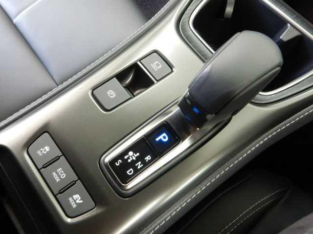 LEXUS LBX RELAX