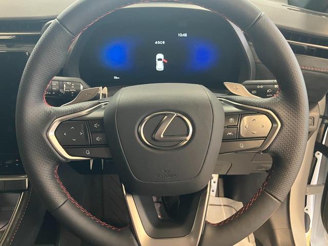 LEXUS LBX MORIZO RR