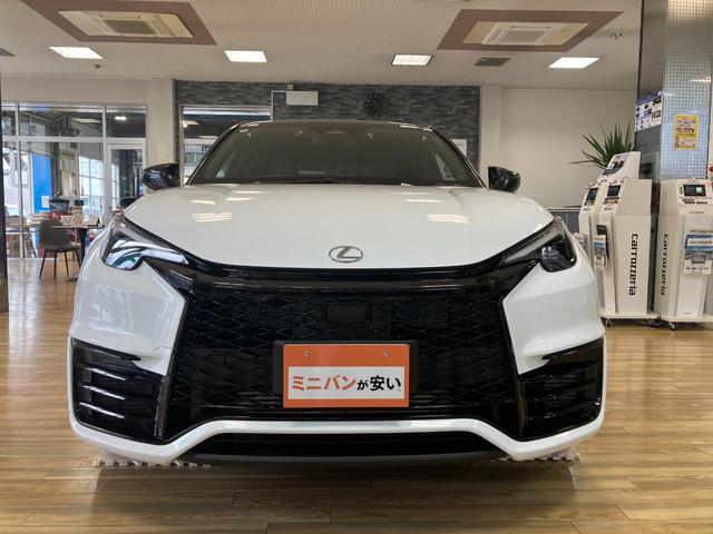 LEXUS LBX MORIZO RR