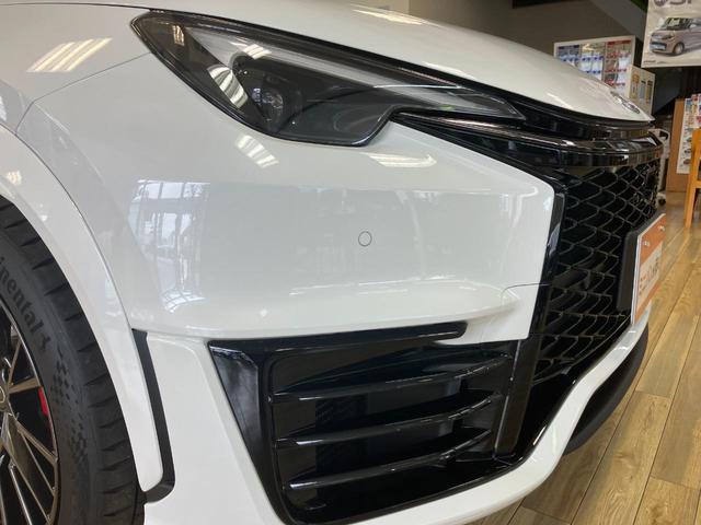 LEXUS LBX MORIZO RR