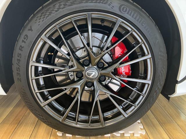 LEXUS LBX MORIZO RR