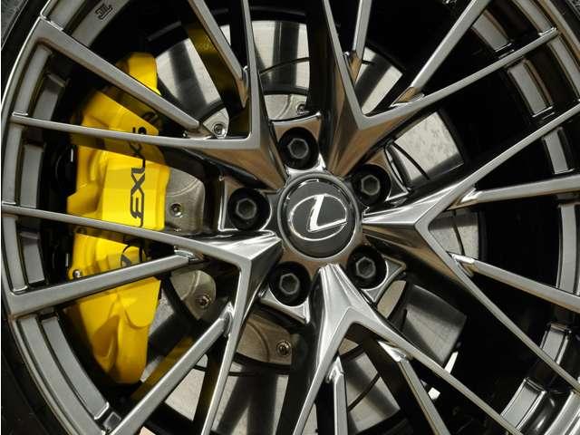 LEXUS LBX MORIZO RR BESPOKE BUILD