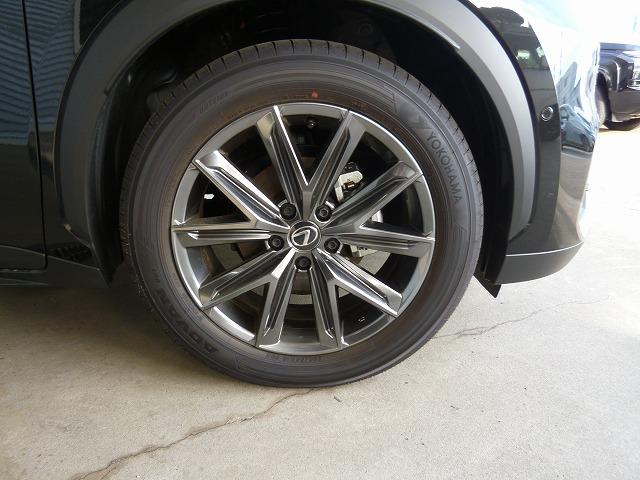 LEXUS LBX ELEGANT