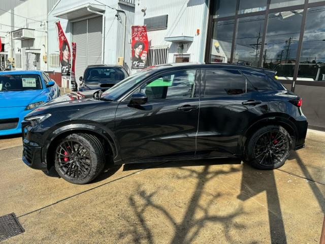 LEXUS LBX MORIZO RR