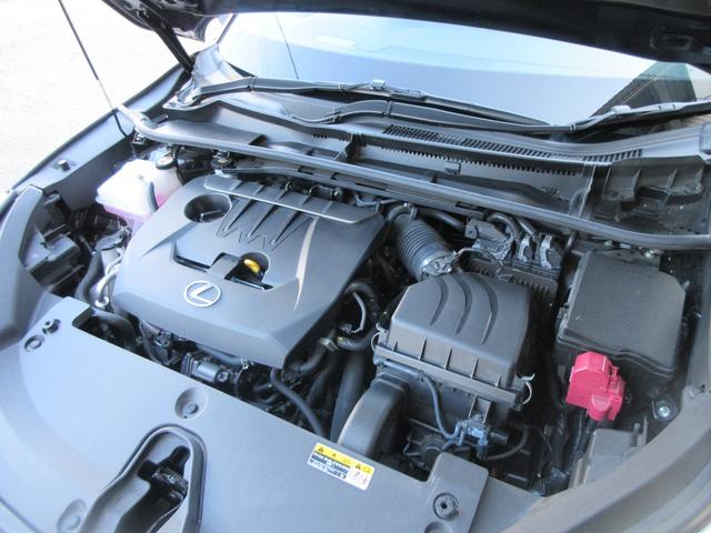 LEXUS LBX MORIZO RR