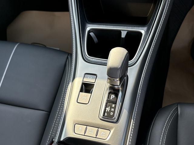 LEXUS LBX RELAX