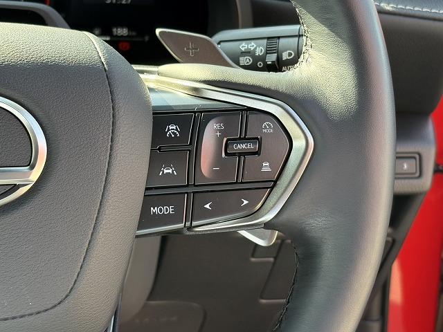 LEXUS LBX RELAX