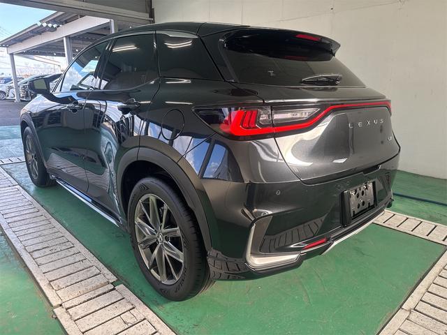 LEXUS LBX RELAX