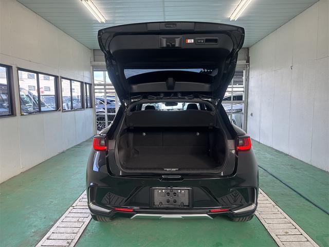 LEXUS LBX RELAX