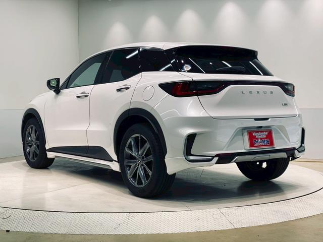 LEXUS LBX RELAX