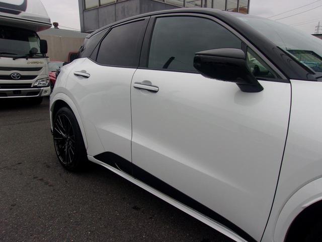 LEXUS LBX MORIZO RR
