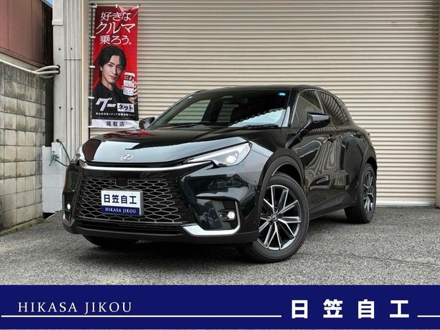 LEXUS LBX ACTIVE