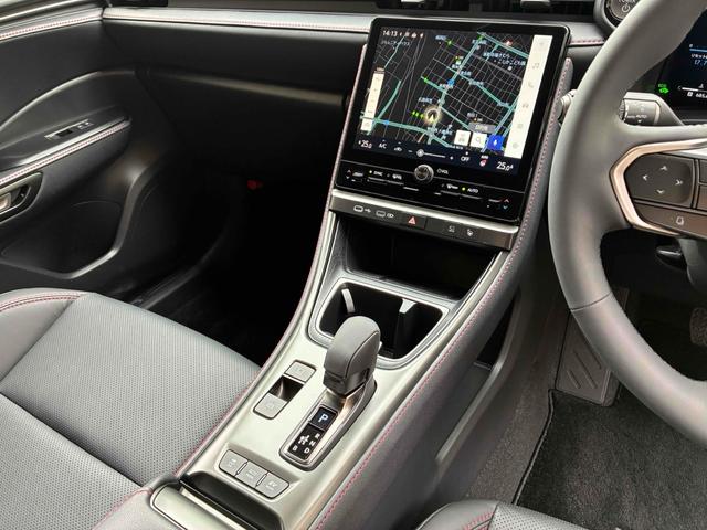 LEXUS LBX ACTIVE