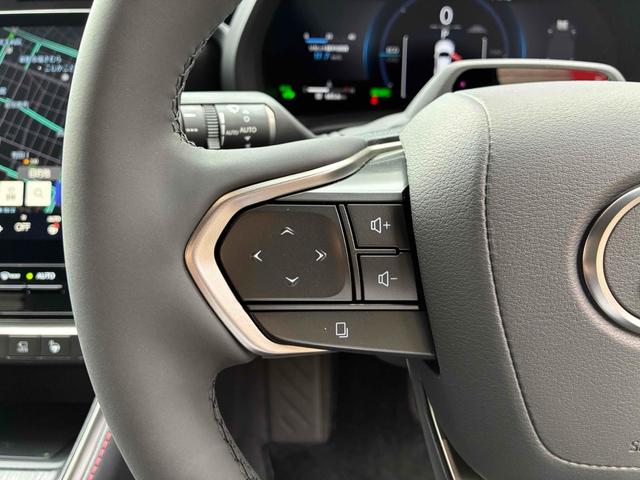 LEXUS LBX ACTIVE
