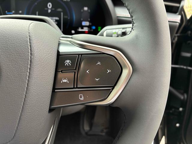 LEXUS LBX ACTIVE