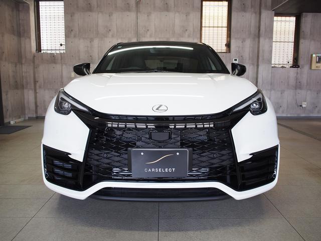LEXUS LBX MORIZO RR