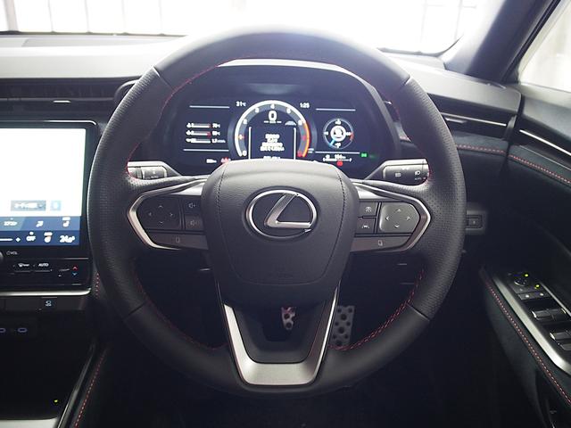 LEXUS LBX MORIZO RR
